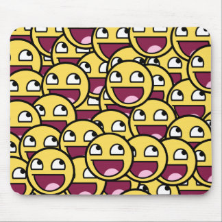 Epic Mousepad Muismat