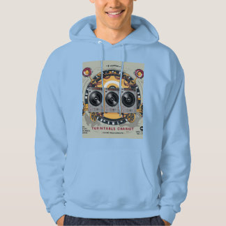 Epic Musical Marathon Hoodie