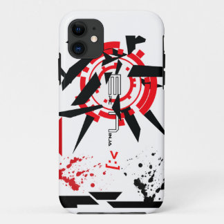 epic ninja iPhone 11 hoesje