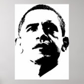 Epic Obama Poster (Voorkant)