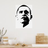 Epic Obama Poster (Keuken)