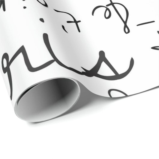 Epic Paris Eiffel Tower Cadeaupapier (Rol Hoek)