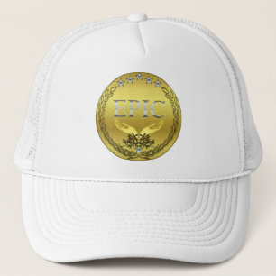 EPIC-Pet Trucker Pet