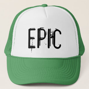 EPIC-Pet Trucker Pet