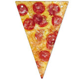 Epic Pizza Party, want het is jouw verjaardag, Joj Vlaggetjes (Derde vlag)