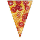 Epic Pizza Party, want het is jouw verjaardag, Joj Vlaggetjes (Tweede vlag)