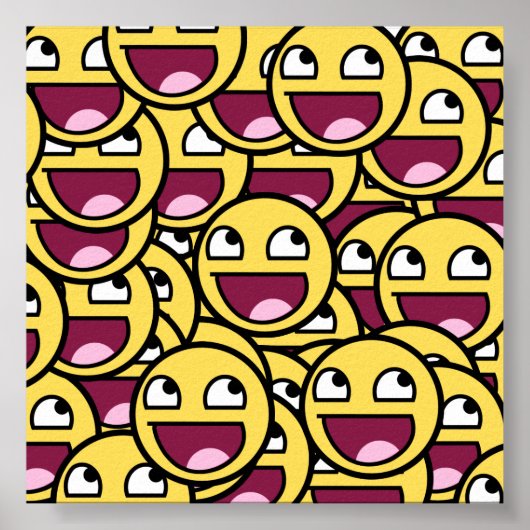 Epic Poster (Voorkant)