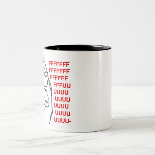 Epic Rage Guy Mok (Center)