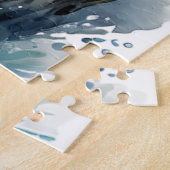 Epic RPG Knight Legpuzzel (Zijkant)