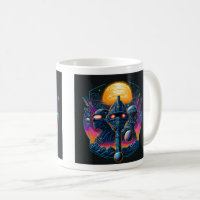 Epic Science Fiction Classic Mok, 11 oz