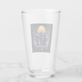 Epic Science Fiction Glass Tumbler (Achterkant)