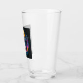 Epic Science Fiction Glass Tumbler (Links)