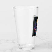 Epic Science Fiction Glass Tumbler (Rechts)
