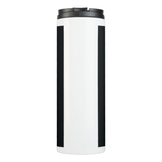 Epic Science Fiction Thermal Tumbler Thermosbeker (Achterkant)