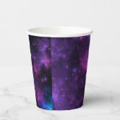 Epic Space Dart Blaster Verjaardagsfeestje Papiere Papieren Bekers (Links)