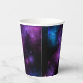 Epic Space Dart Blaster Verjaardagsfeestje Papiere Papieren Bekers (Rechts)