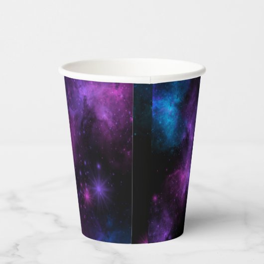 Epic Space Dart Blaster Verjaardagsfeestje Papiere Papieren Bekers (Rechts)