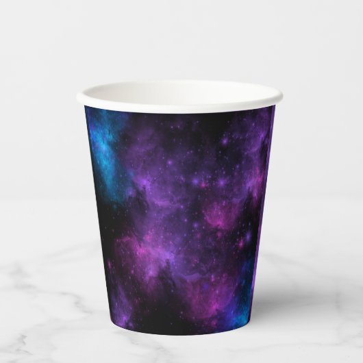 Epic Space Dart Blaster Verjaardagsfeestje Papiere Papieren Bekers (Voorkant)