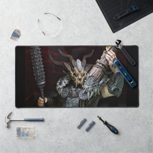 Epic Speelgoed Photography Gaming Muismat Bureaumat