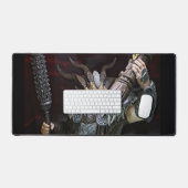 Epic Speelgoed Photography Gaming Muismat Bureaumat (Keyboard & Muis)