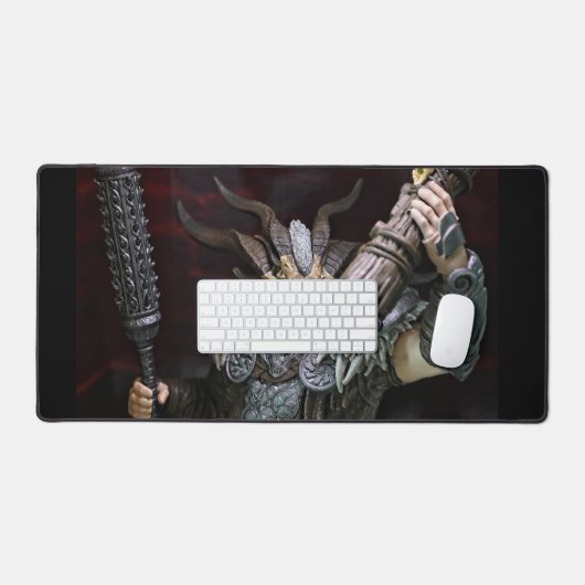 Epic Speelgoed Photography Gaming Muismat Bureaumat (Keyboard & Muis)