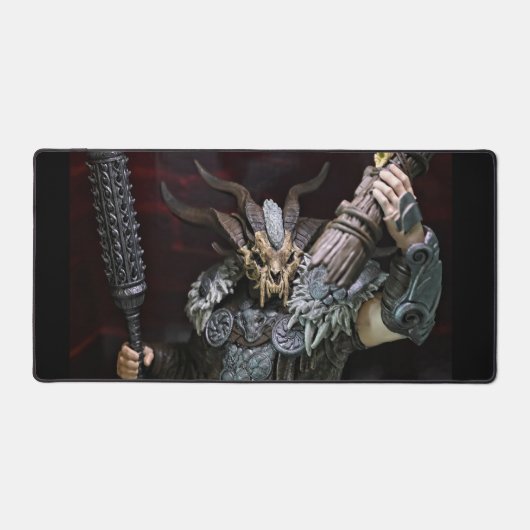 Epic Speelgoed Photography Gaming Muismat Bureaumat (Voorkant)