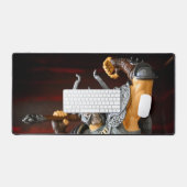 Epic Speelgoed Photography Gaming Muismat Bureaumat (Keyboard & Muis)