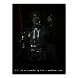 Epic Speelgoed Photography Sci Fi-ontwerp Perfect Poster