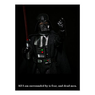 Epic Speelgoed Photography Sci Fi-ontwerp Perfect Poster