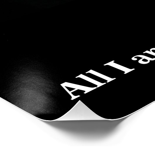 Epic Speelgoed Photography Sci Fi-ontwerp Perfect Poster (Hoek)