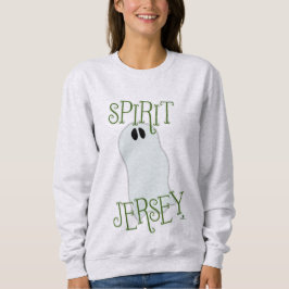 Epic Spirit Jersey Halloween thema spookkunst Trui