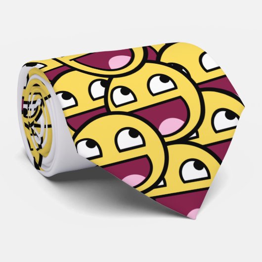 EPIC-Stropdas Stropdas (Opgerold)