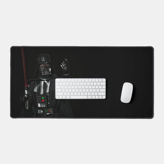 Epic Super Villian Speelgoed Photography Gaming Bureaumat (Keyboard & Muis)