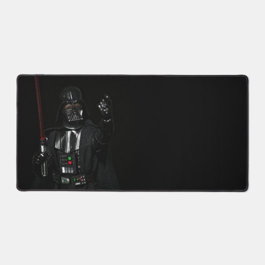 Epic Super Villian Speelgoed Photography Gaming Bureaumat (Voorkant)