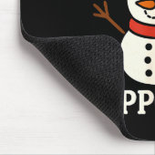 Epic Supporter Snow Day Muismat (Hoek)