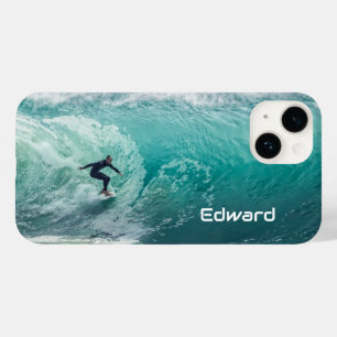 Epic SurfWave Case-Mate iPhone 14 Hoesje