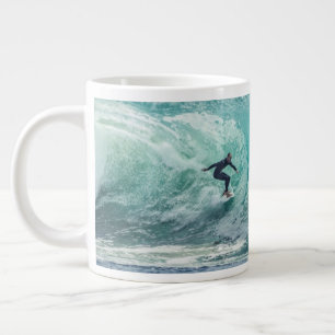 Epic SurfWave Grote Koffiekop