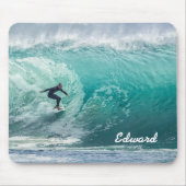 Epic SurfWave Muismat (Voorkant)