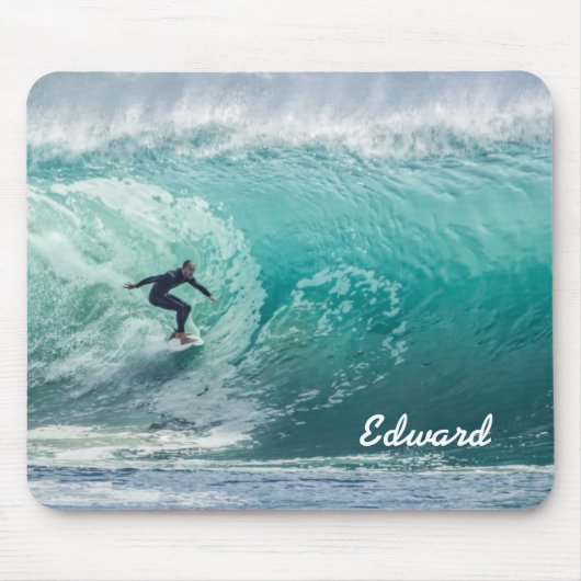 Epic SurfWave Muismat (Voorkant)