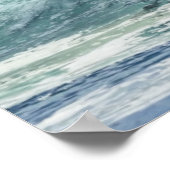 Epic SurfWave Poster (Hoek)