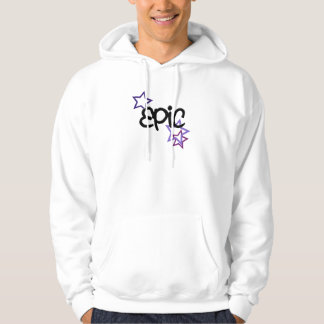 EPIC - SWEET STYLEZ HOODIE