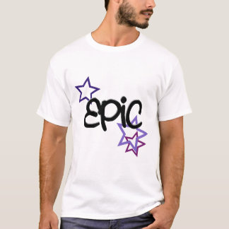 EPIC - SWEET STYLEZ T-SHIRT