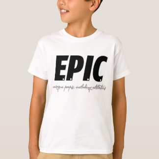 EPIC T-SHIRT