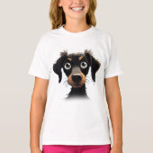 Epic T-shirt (Voorkant)