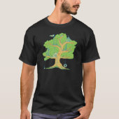Epic Treehouse T-shirt (Voorkant)