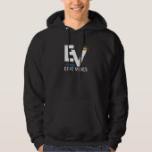 Epic Vibes Hoodie (Voorkant)