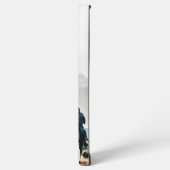 Epic Warrior Slim Snap Hoesje Samsung Galaxy Hoesje (Linkerkant)