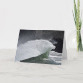 Epic Waves at Cape Diseption, WA Kaart (Voorkant)