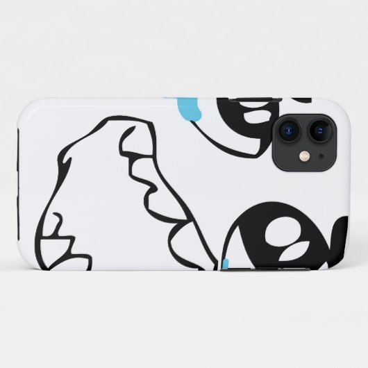 Epic Win Case-Mate iPhone Case (Achterkant (horizontaal))