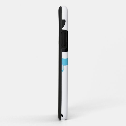 Epic Win Case-Mate iPhone Case (Achterkant/rechts)